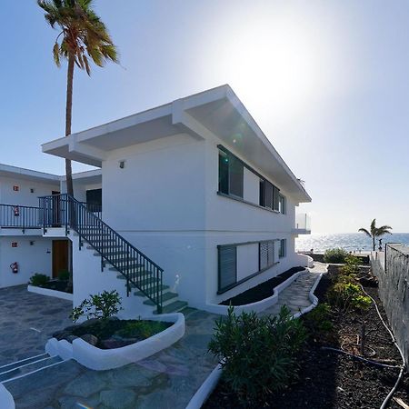 דירות San Agustín Amapola Blue Sea - Recien Reformado, Frente Al Mar מראה חיצוני תמונה
